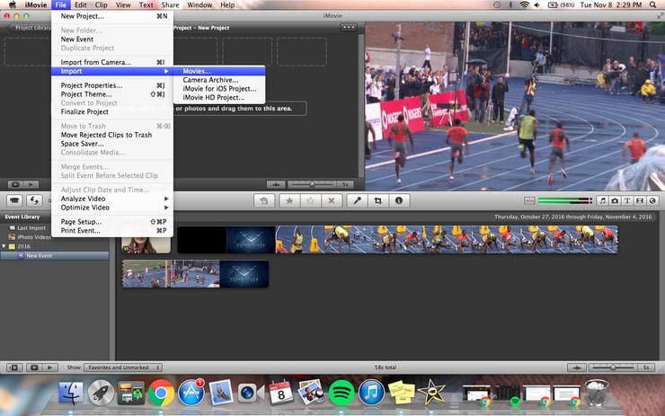 video editing software free download full version for mac